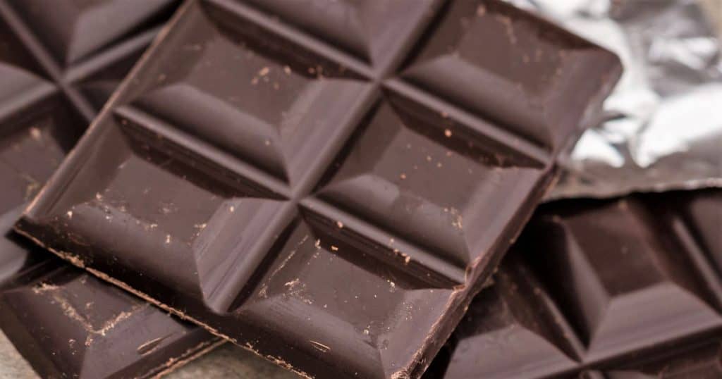 10 mitos sobre el Chocolate 1